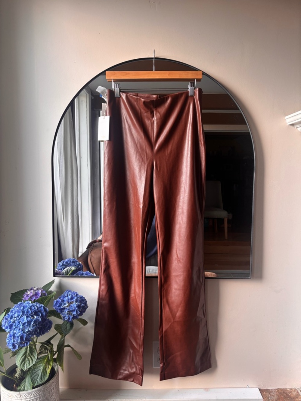 WILFRED | NWT Elaine pants | size 12 - Picture 4 of 7